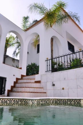 400m2 Maurish inspired Palace, in the provins Granada Spain, Albuñol